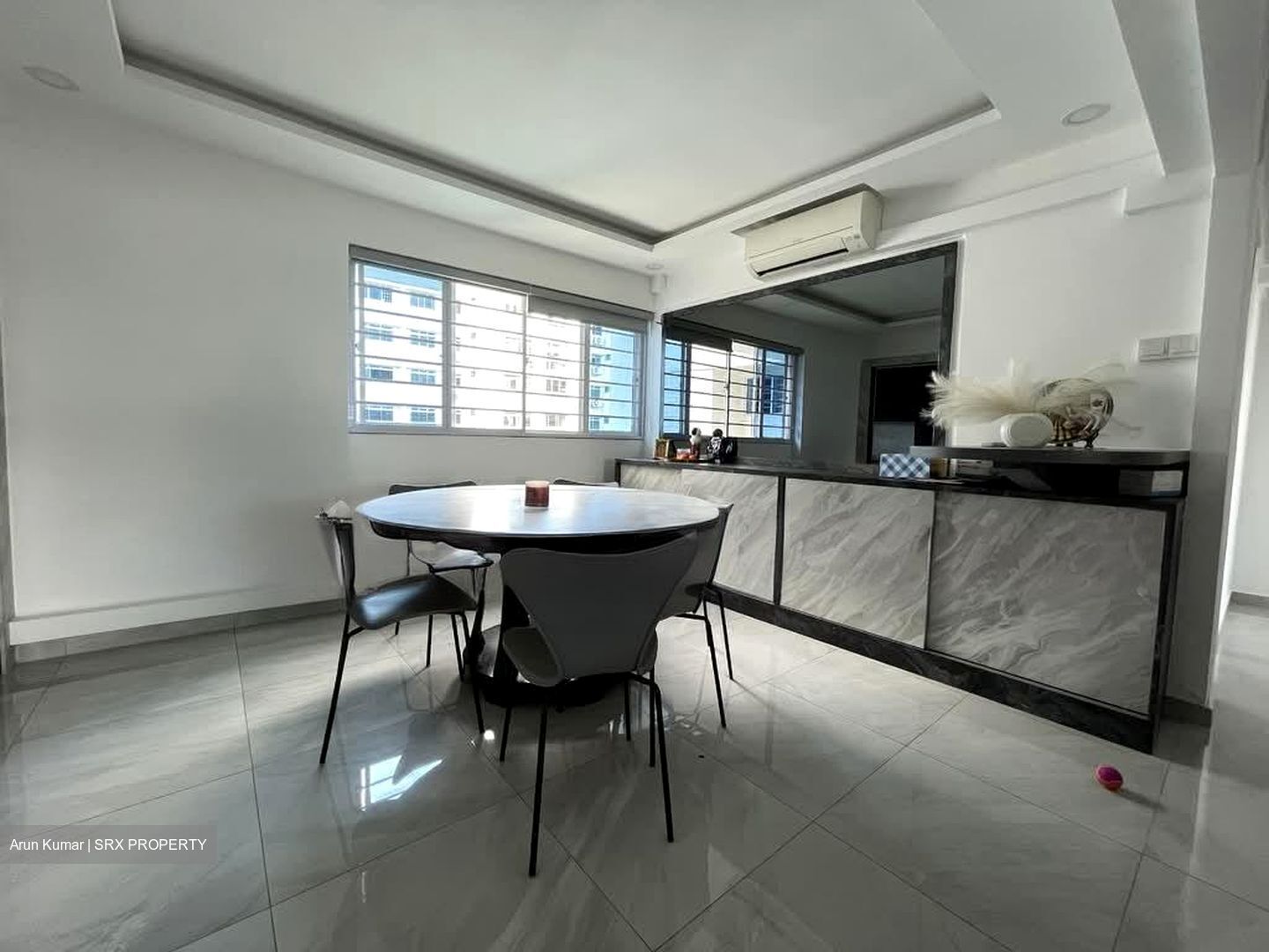 Blk 120 MARSILING RISE (Woodlands), HDB 5 Rooms #535366421